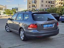 Volkswagen Golf V 1.9 TDI Trendline