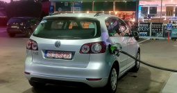 VW Golf Plus