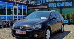 VW Golf VI