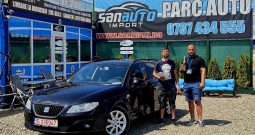 Seat Exeo