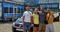 VW Golf Plus