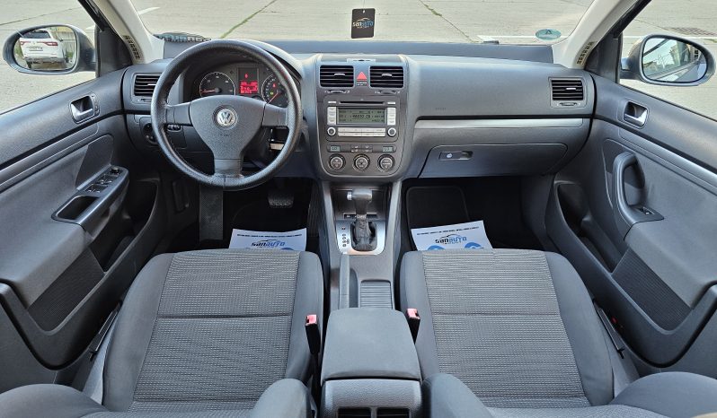 Volkswagen Golf V 1.9 TDI Trendline