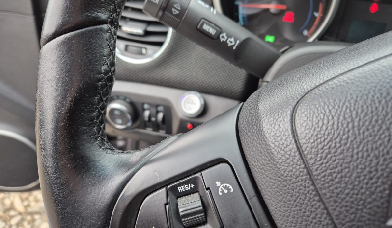 Chevrolet Cruze 1.6 LT