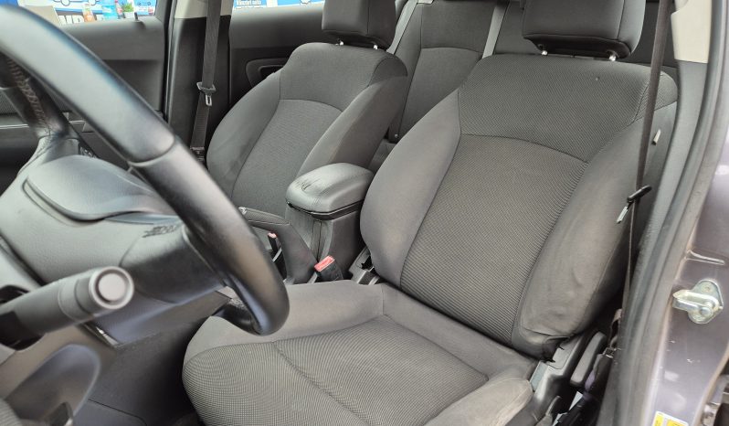 Chevrolet Cruze 1.6 LT