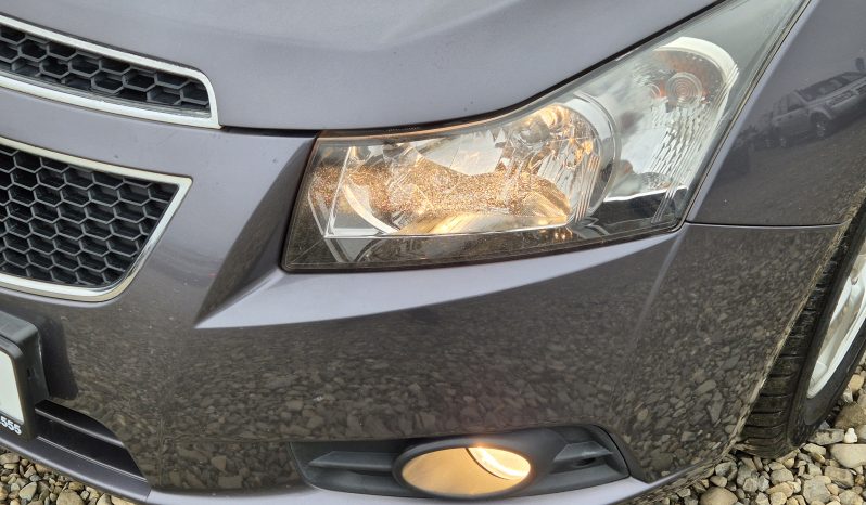 Chevrolet Cruze 1.6 LT