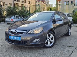 Opel Astra 1.7 CDTI Edition