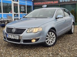 Volkswagen Passat 2.0 TDI Comfortline