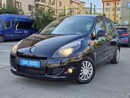 Renault Scenic 1.5 dCi Authentique