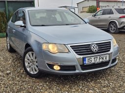 Volkswagen Passat 2.0 TDI Comfortline