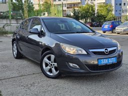Opel Astra 1.7 CDTI Edition