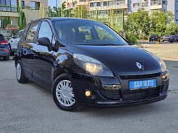 Renault Scenic 1.5 dCi Authentique