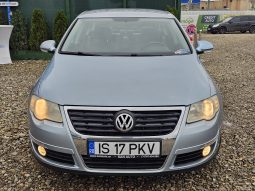 Volkswagen Passat 2.0 TDI Comfortline full