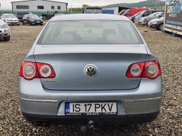 Volkswagen Passat 2.0 TDI Comfortline full