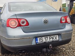 Volkswagen Passat 2.0 TDI Comfortline full