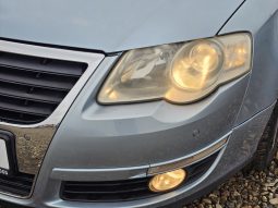 Volkswagen Passat 2.0 TDI Comfortline full
