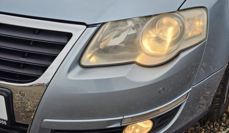 Volkswagen Passat 2.0 TDI Comfortline