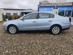 Volkswagen Passat 2.0 TDI Comfortline full