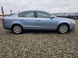 Volkswagen Passat 2.0 TDI Comfortline full