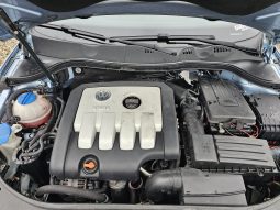 Volkswagen Passat 2.0 TDI Comfortline full