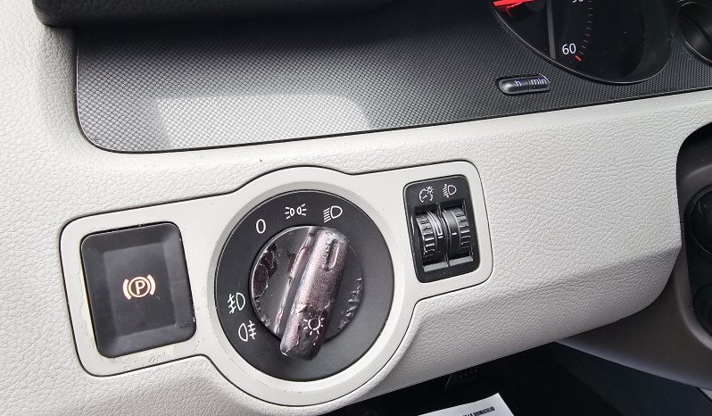 Volkswagen Passat 2.0 TDI Comfortline
