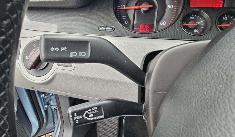 Volkswagen Passat 2.0 TDI Comfortline