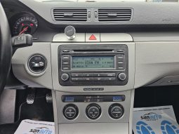 Volkswagen Passat 2.0 TDI Comfortline full
