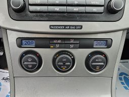 Volkswagen Passat 2.0 TDI Comfortline full