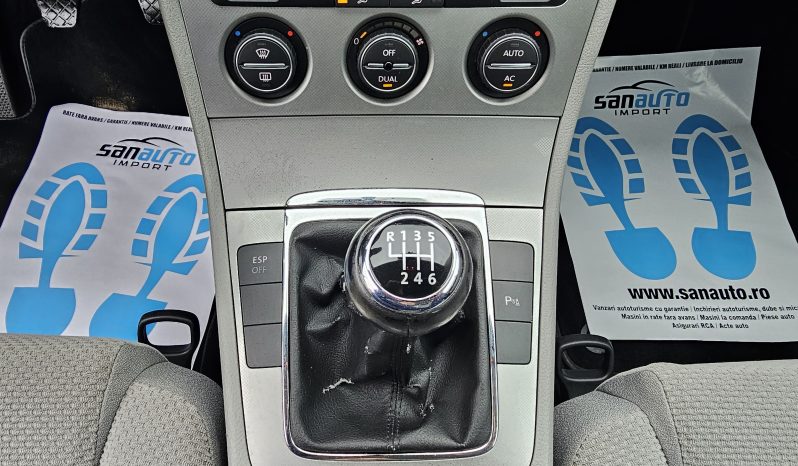 Volkswagen Passat 2.0 TDI Comfortline