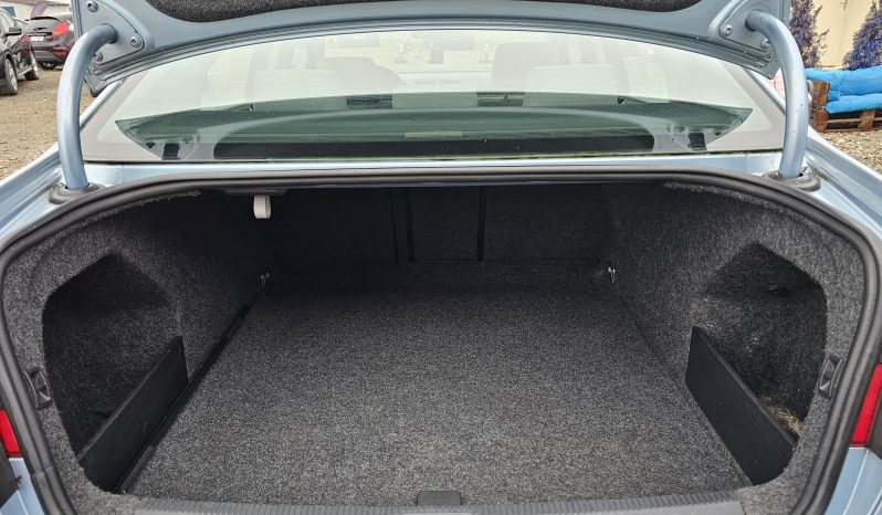 Volkswagen Passat 2.0 TDI Comfortline