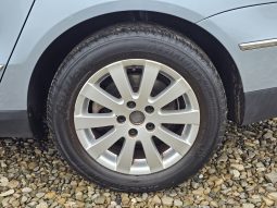 Volkswagen Passat 2.0 TDI Comfortline full