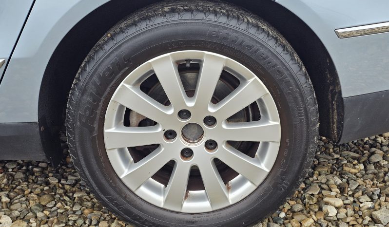 Volkswagen Passat 2.0 TDI Comfortline