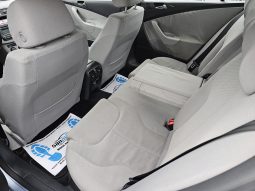 Volkswagen Passat 2.0 TDI Comfortline full