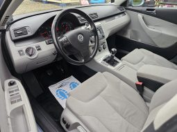 Volkswagen Passat 2.0 TDI Comfortline full