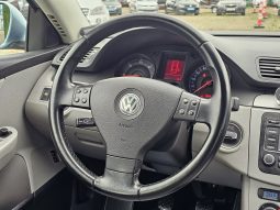 Volkswagen Passat 2.0 TDI Comfortline full