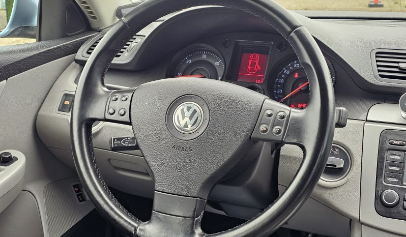 Volkswagen Passat 2.0 TDI Comfortline