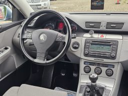 Volkswagen Passat 2.0 TDI Comfortline full