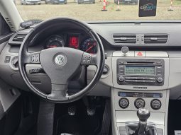 Volkswagen Passat 2.0 TDI Comfortline full
