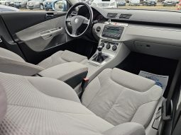 Volkswagen Passat 2.0 TDI Comfortline full