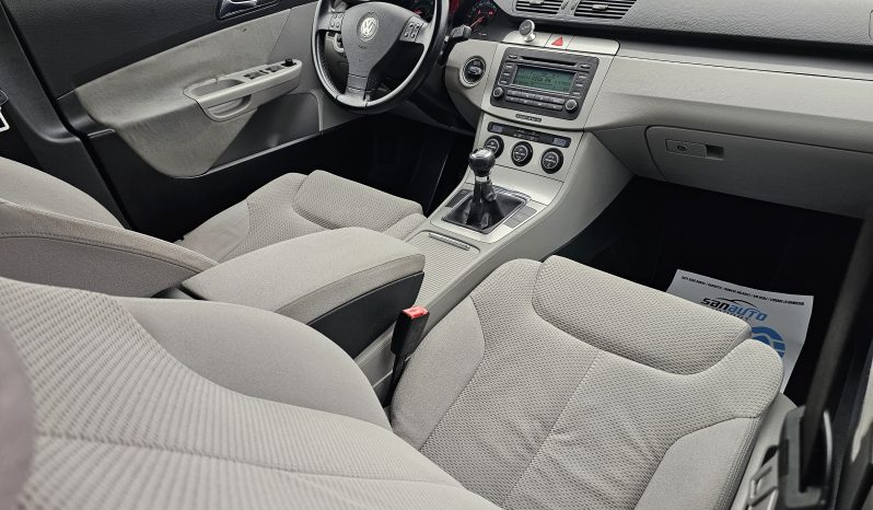 Volkswagen Passat 2.0 TDI Comfortline