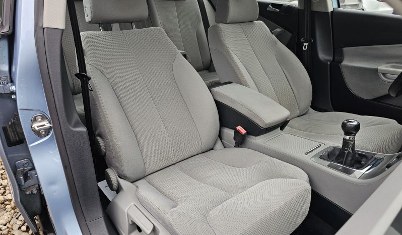 Volkswagen Passat 2.0 TDI Comfortline