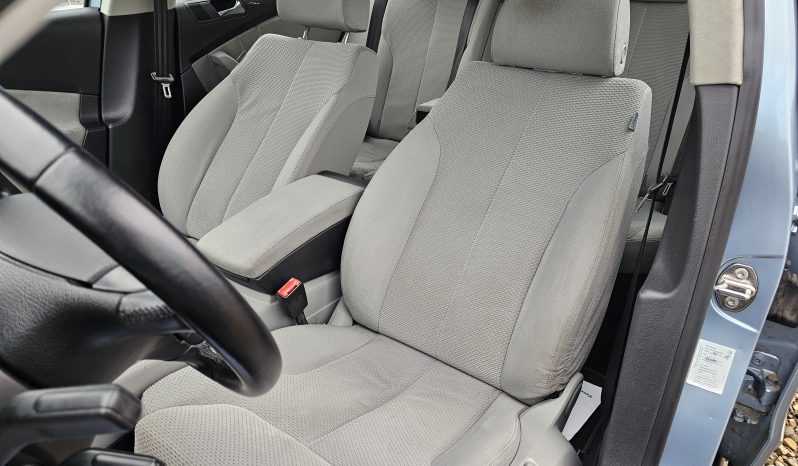 Volkswagen Passat 2.0 TDI Comfortline