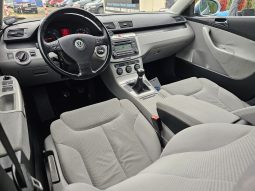Volkswagen Passat 2.0 TDI Comfortline full