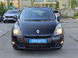 Renault Scenic 1.5 dCi Authentique full