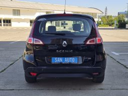 Renault Scenic 1.5 dCi Authentique full