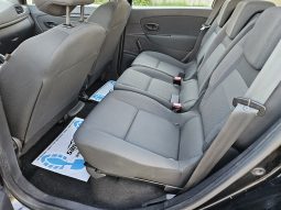 Renault Scenic 1.5 dCi Authentique full
