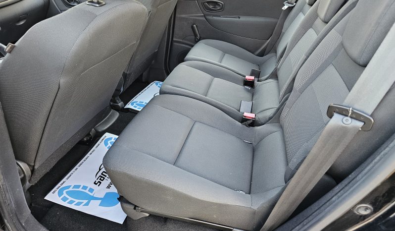 Renault Scenic 1.5 dCi Authentique