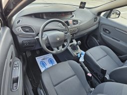 Renault Scenic 1.5 dCi Authentique full