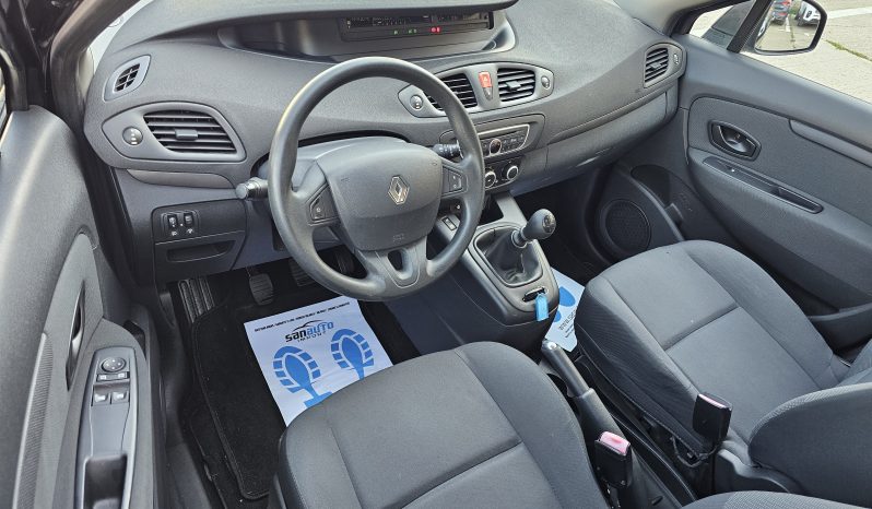 Renault Scenic 1.5 dCi Authentique