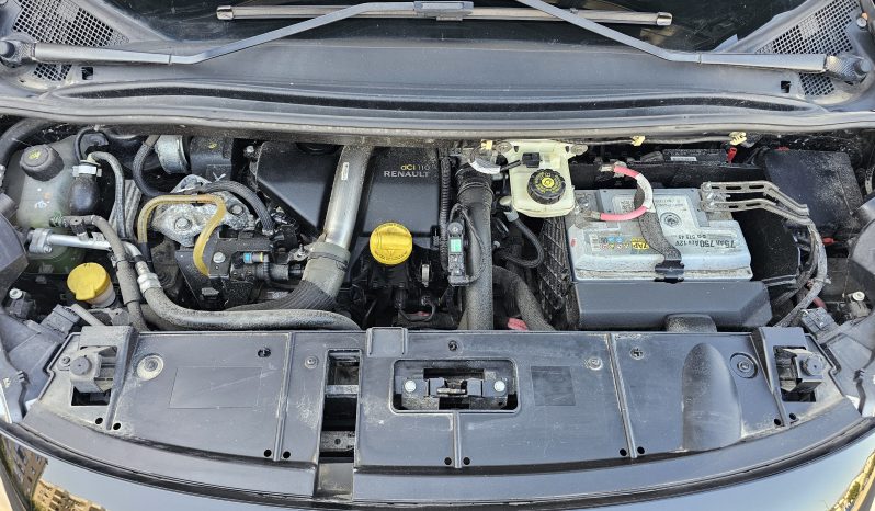 Renault Scenic 1.5 dCi Authentique