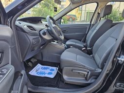 Renault Scenic 1.5 dCi Authentique full